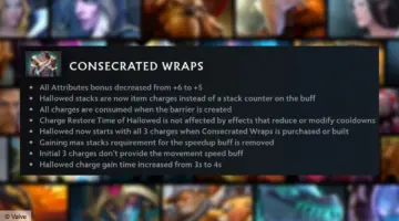 يضع تحديث Dota 2 patch 7.41b حدًا لعهد الرعب في Meepo بينما تقوم Valve بتأمين التعريف الجديد الخاص به